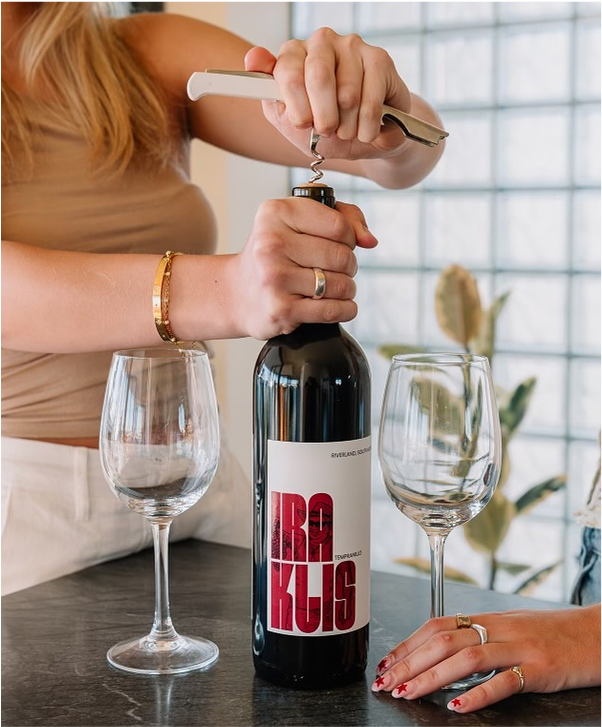 Iraklis
Tempranillo